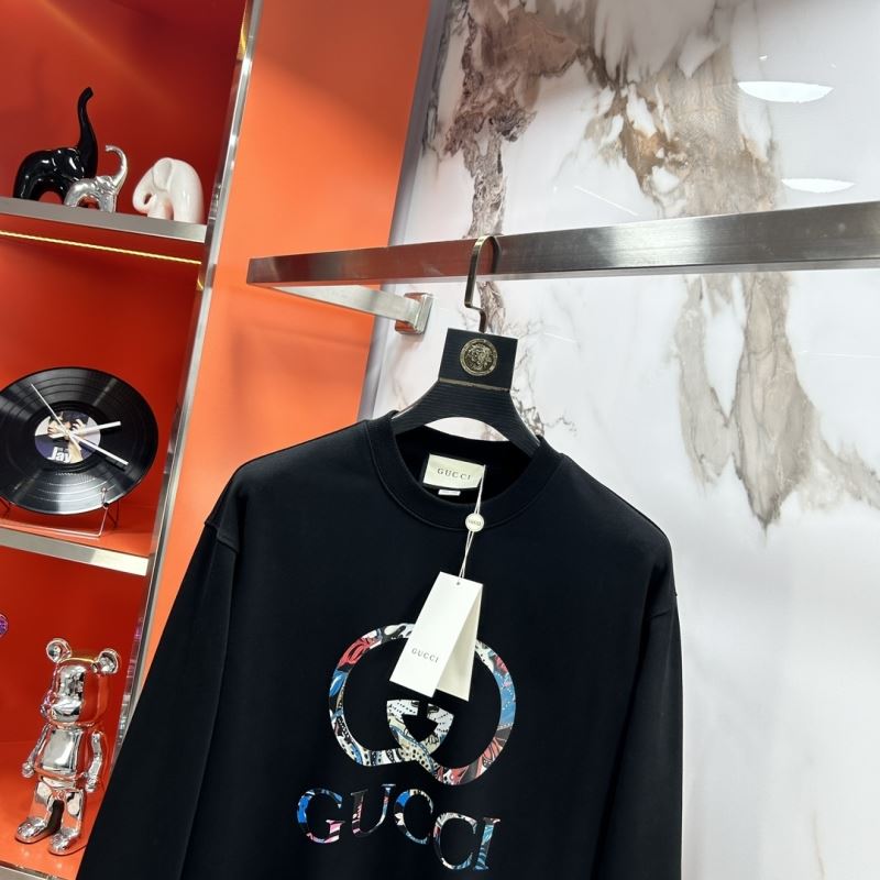 Gucci Hoodies